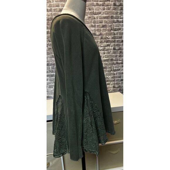 Free‎ People top - Picture 4 of 10